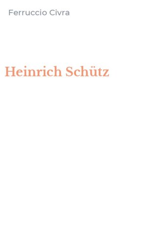 Heinrich Sch&uuml;tz