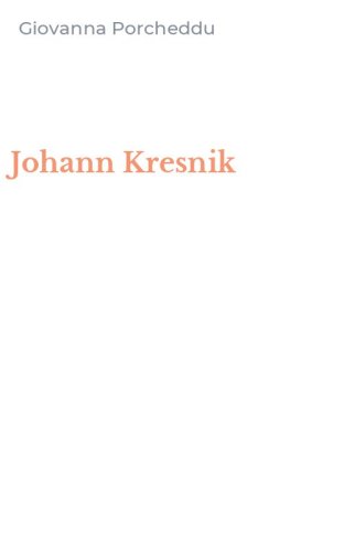 Johann Kresnik
