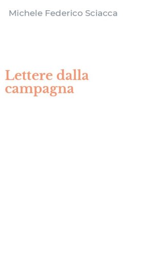 Lettere dalla campagna