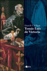 Tom&aacute;s Luis de Victoria