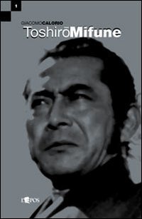 Toshir&otilde; Mifune