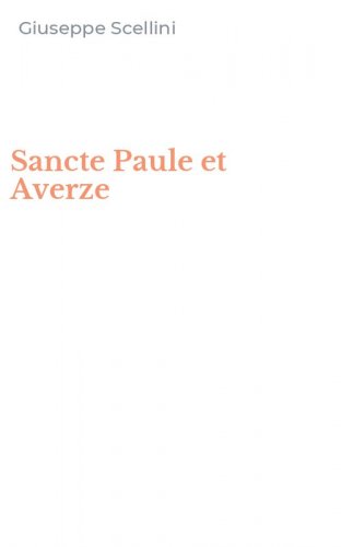 Sancte Paule et Averze