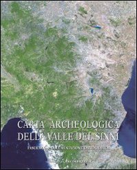 Carta archeologica della Valle del Sinni