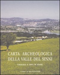 Carta archeologica valle del Sinni
