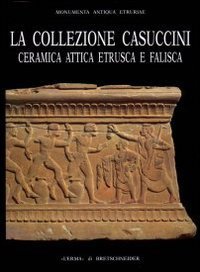 La collezione Casuccini