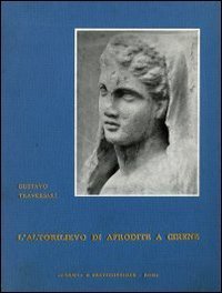 L'altorilievo di Afrodite a Cirene