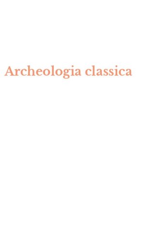 Archeologia classica