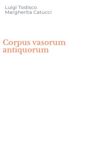 Corpus vasorum antiquorum