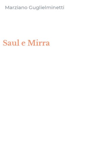 Saul e Mirra