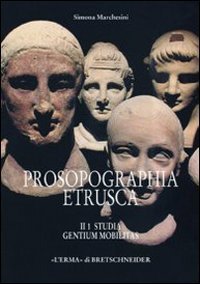 Prosopographia etrusca