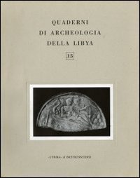 Quaderni di archeologia della Libia