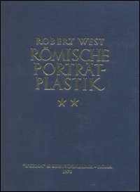 R&ouml;mische Portr&auml;tsplastik (1933-41)