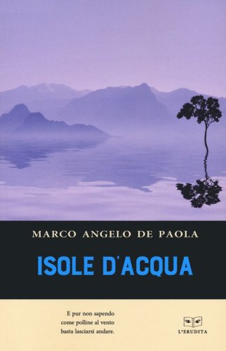 Isole d'acqua