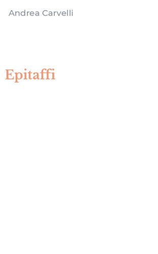 Epitaffi