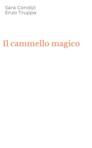 Il cammello magico