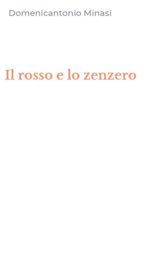 Il rosso e lo zenzero
