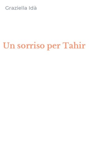 Un sorriso per Tahir