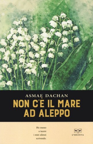 Non c'e il mare ad Aleppo