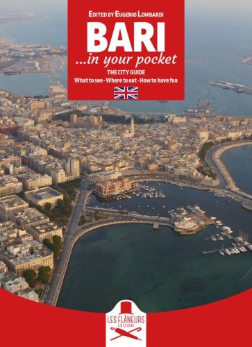 Bari... in your pocket