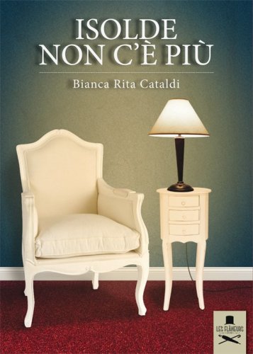 Isolde non c'&egrave; pi&ugrave;