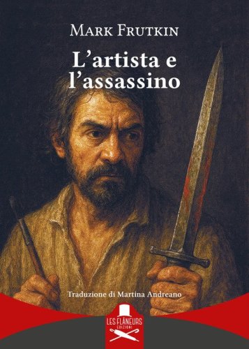 L'artista e l'assassino