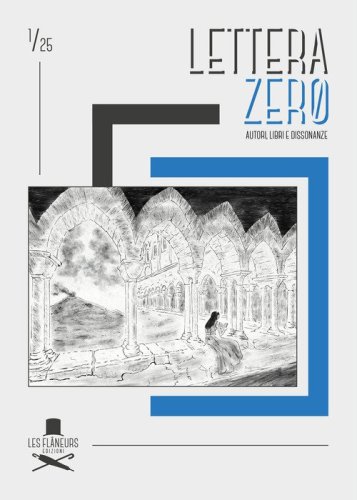 Lettera zero