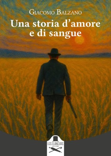 Una storia d'amore e di sangue