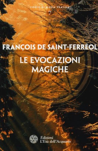 Le evocazioni magiche