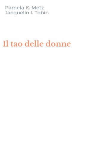 Il tao delle donne