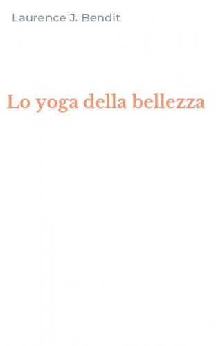 Lo yoga della bellezza