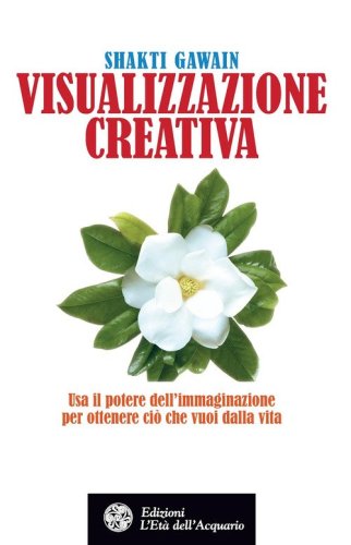 Visualizzazione creativa. Usa il potere dell'immaginazione per ottenere ci&ograve; che vuoi dalla vita