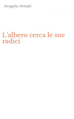 L'albero cerca le sue radici