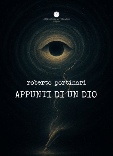 Appunti di un dio