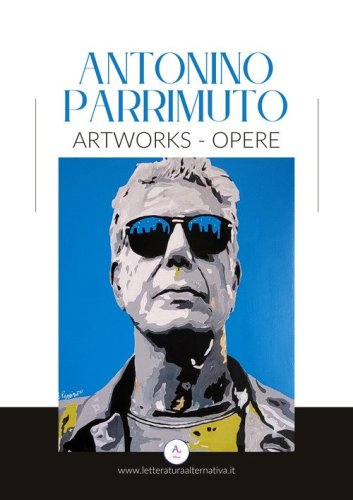 Artworks-Opere