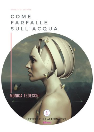 Come farfalle sull'acqua