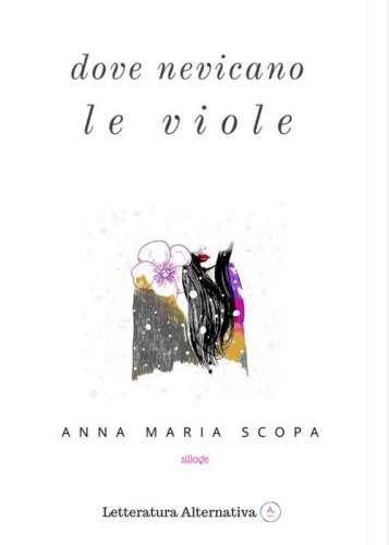 Dove nevicano le viole