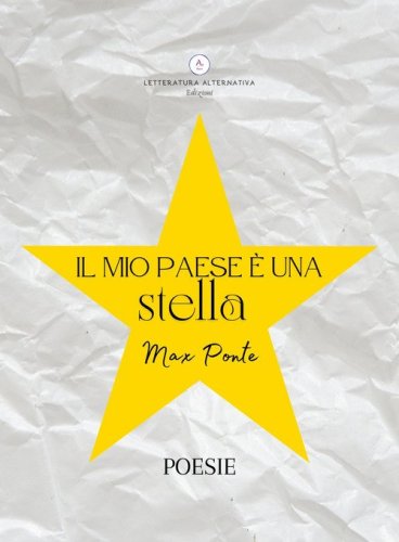 Il mio paese &egrave; una stella