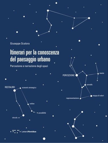 Itinerari per la conoscenza del paesaggio urbano. Percezione e narrazione degli spazi - SPAZI