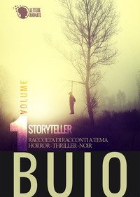Buio storyteller