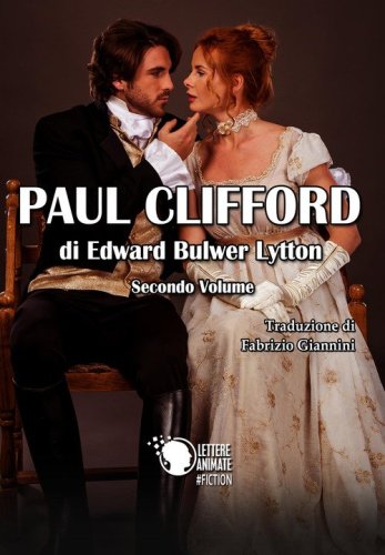 Paul Clifford