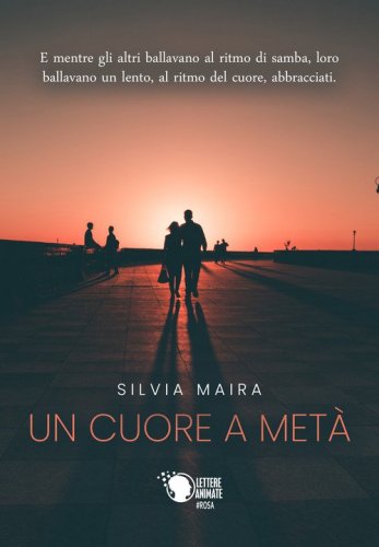 Un cuore a met&agrave;