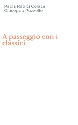 A passeggio con i classici