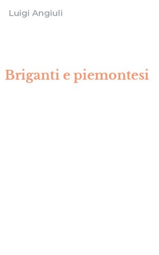 Briganti e piemontesi