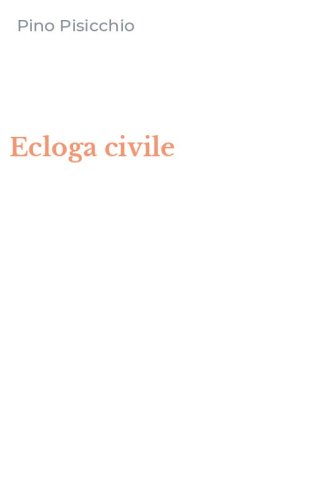 Ecloga civile