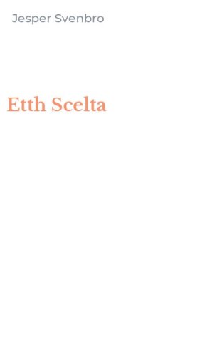 Etth Scelta