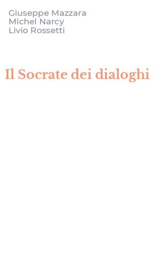 Il Socrate dei dialoghi