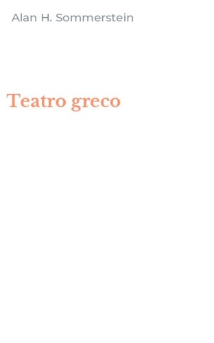 Teatro greco