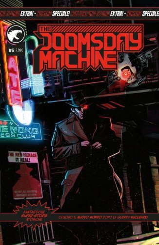 Doomsday Machine