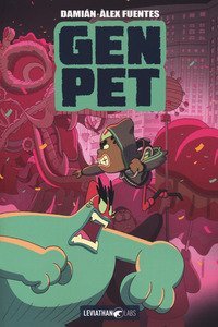 Gen pet
