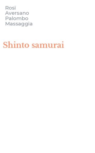 Shinto samurai